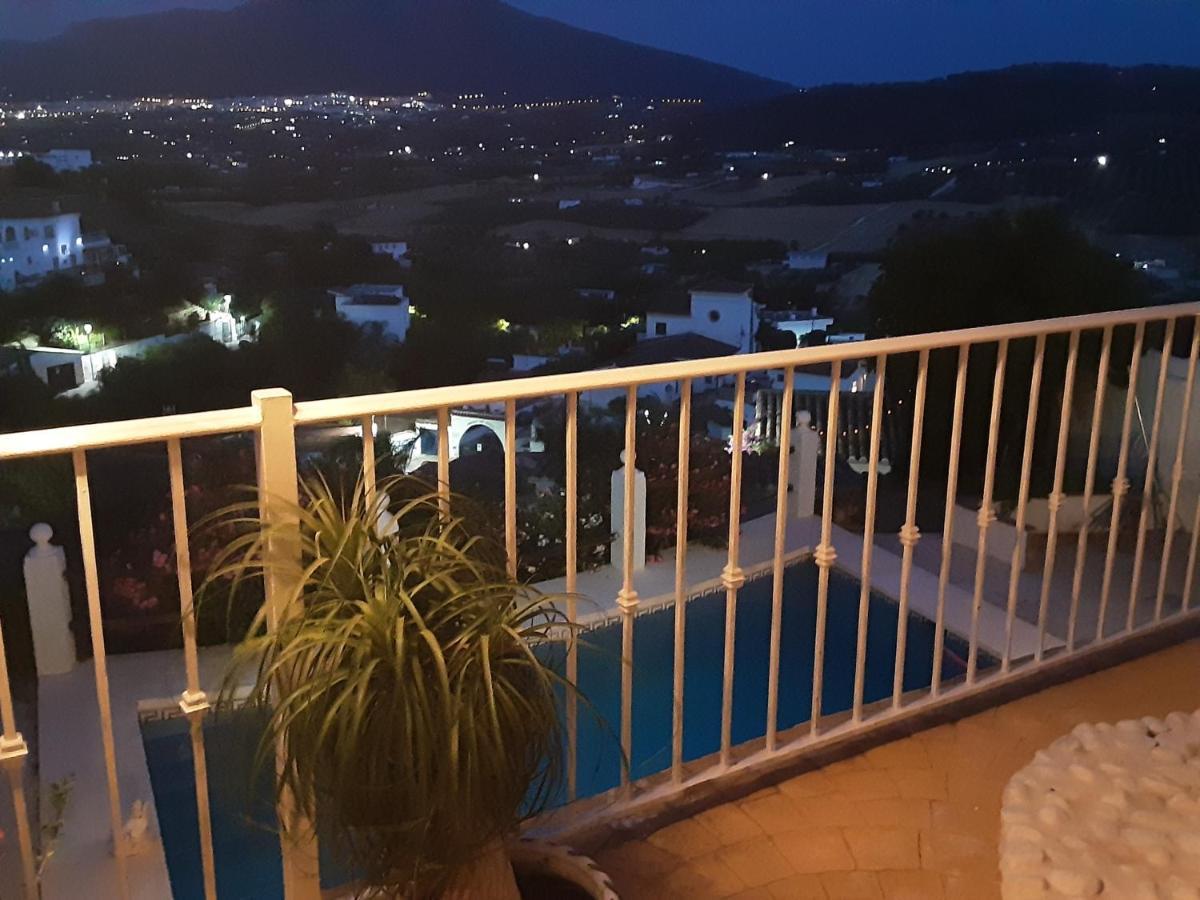 Apartamento Bella Vista Coín Extérieur photo
