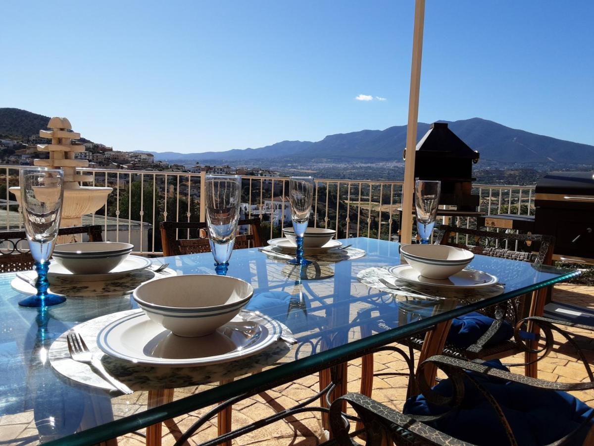 Apartamento Bella Vista Coín Extérieur photo