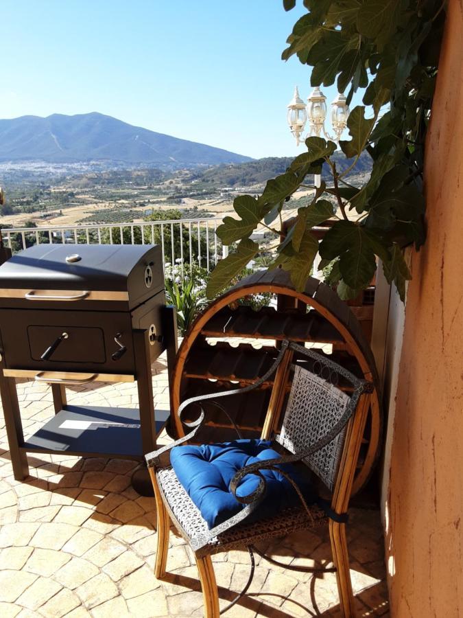 Apartamento Bella Vista Coín Extérieur photo