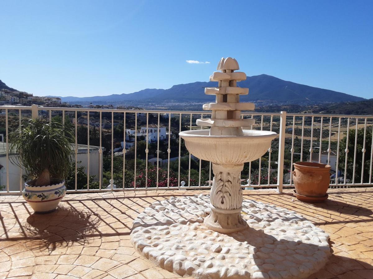 Apartamento Bella Vista Coín Extérieur photo