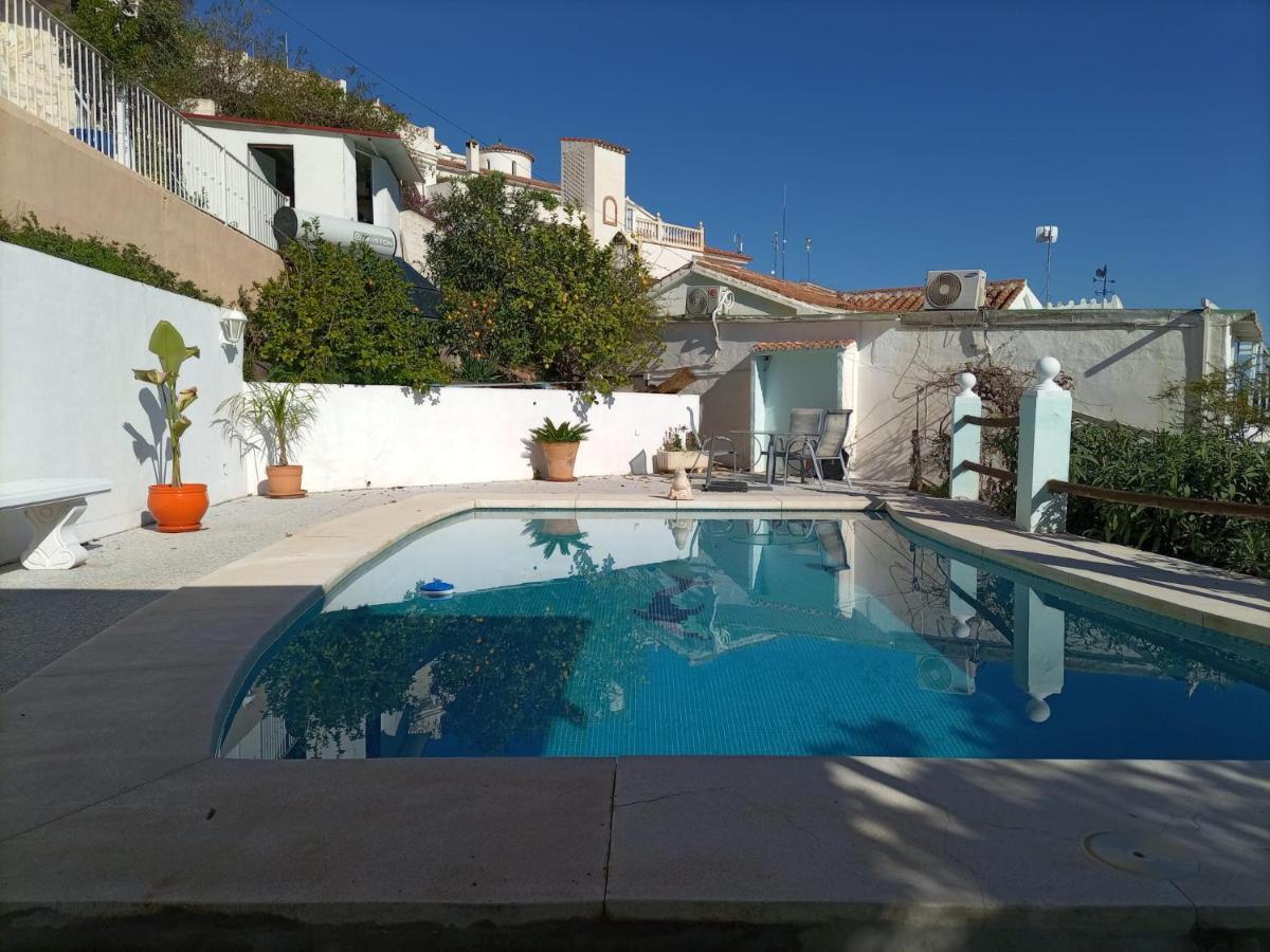 Apartamento Bella Vista Coín Extérieur photo