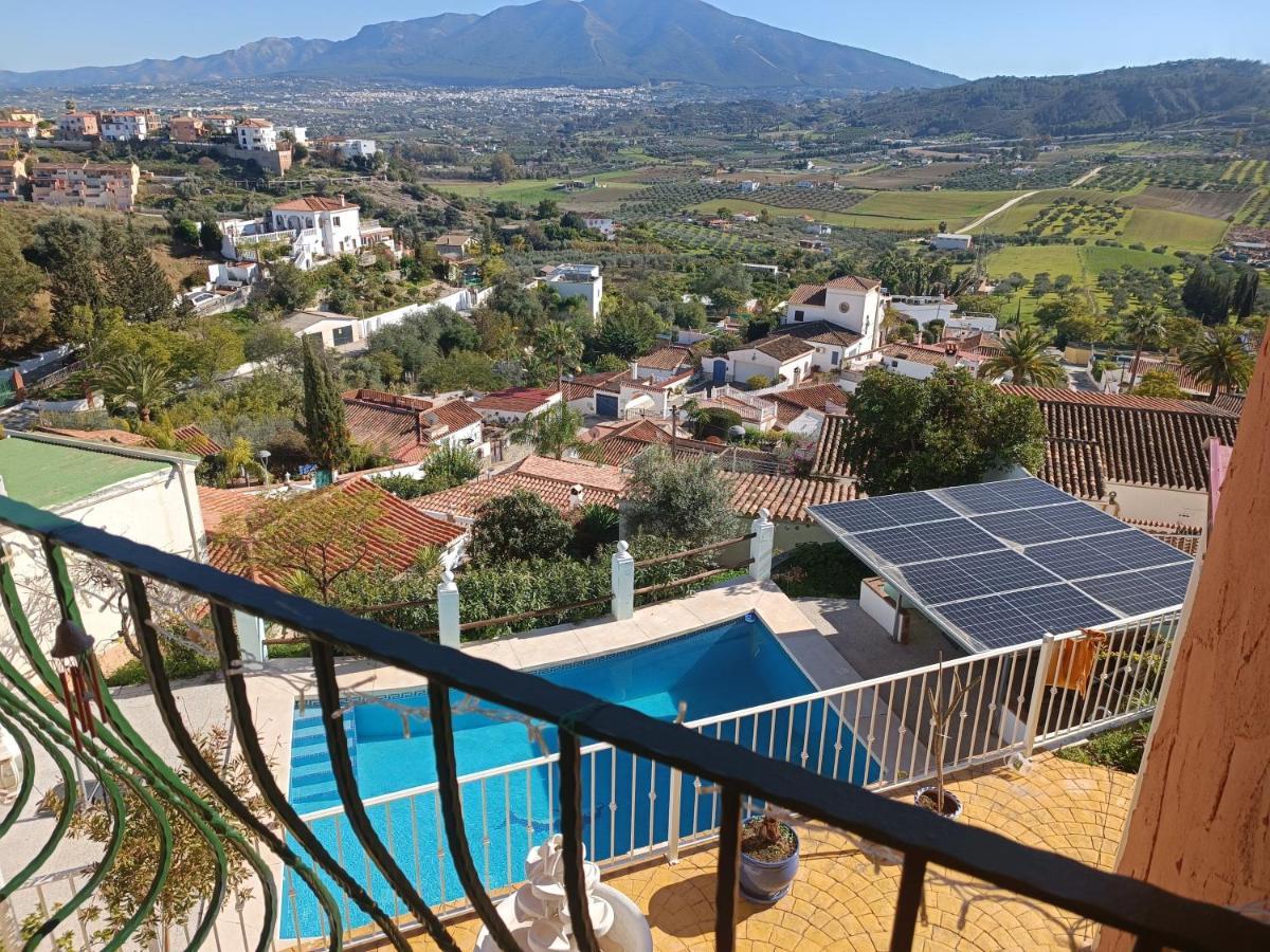Apartamento Bella Vista Coín Extérieur photo