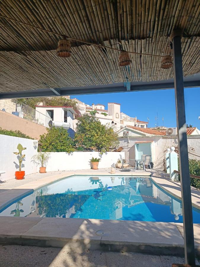 Apartamento Bella Vista Coín Extérieur photo