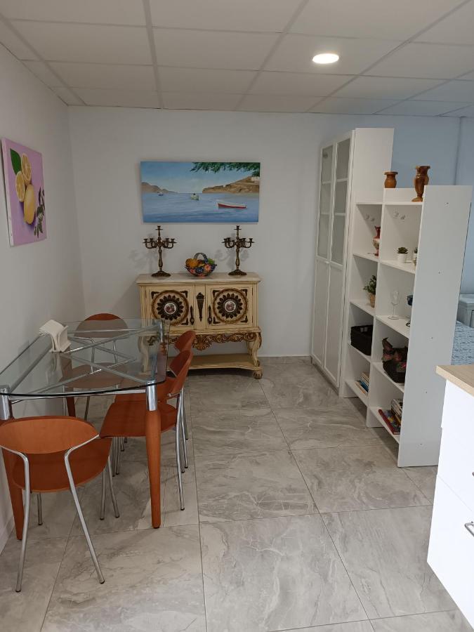 Apartamento Bella Vista Coín Extérieur photo