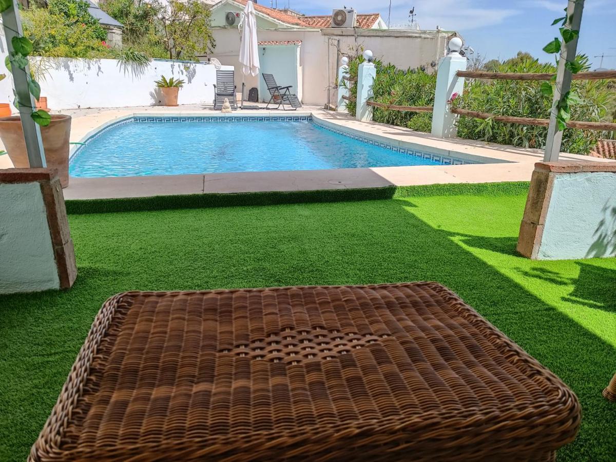 Apartamento Bella Vista Coín Extérieur photo
