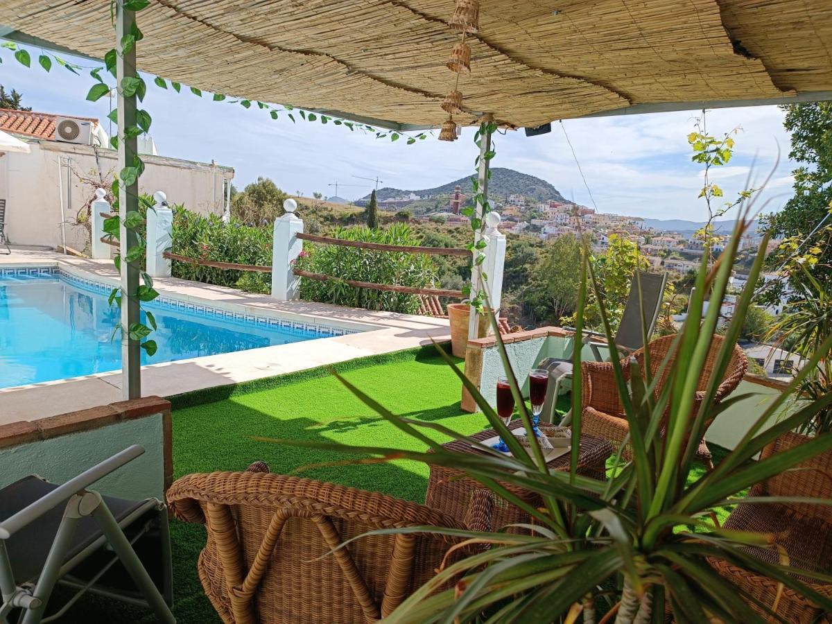 Apartamento Bella Vista Coín Extérieur photo