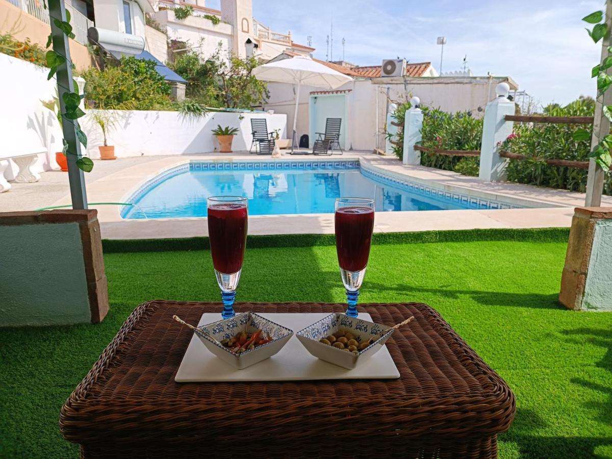 Apartamento Bella Vista Coín Extérieur photo