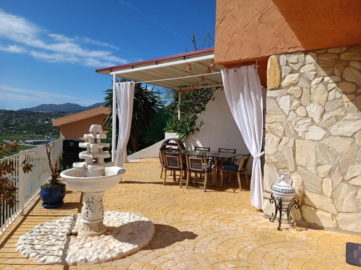 Apartamento Bella Vista Coín Extérieur photo