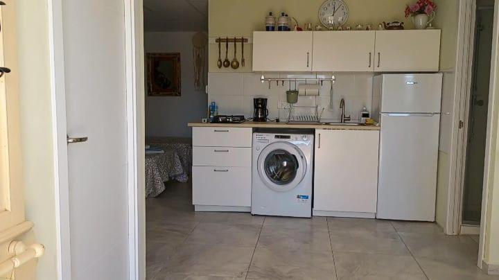 Apartamento Bella Vista Coín Extérieur photo